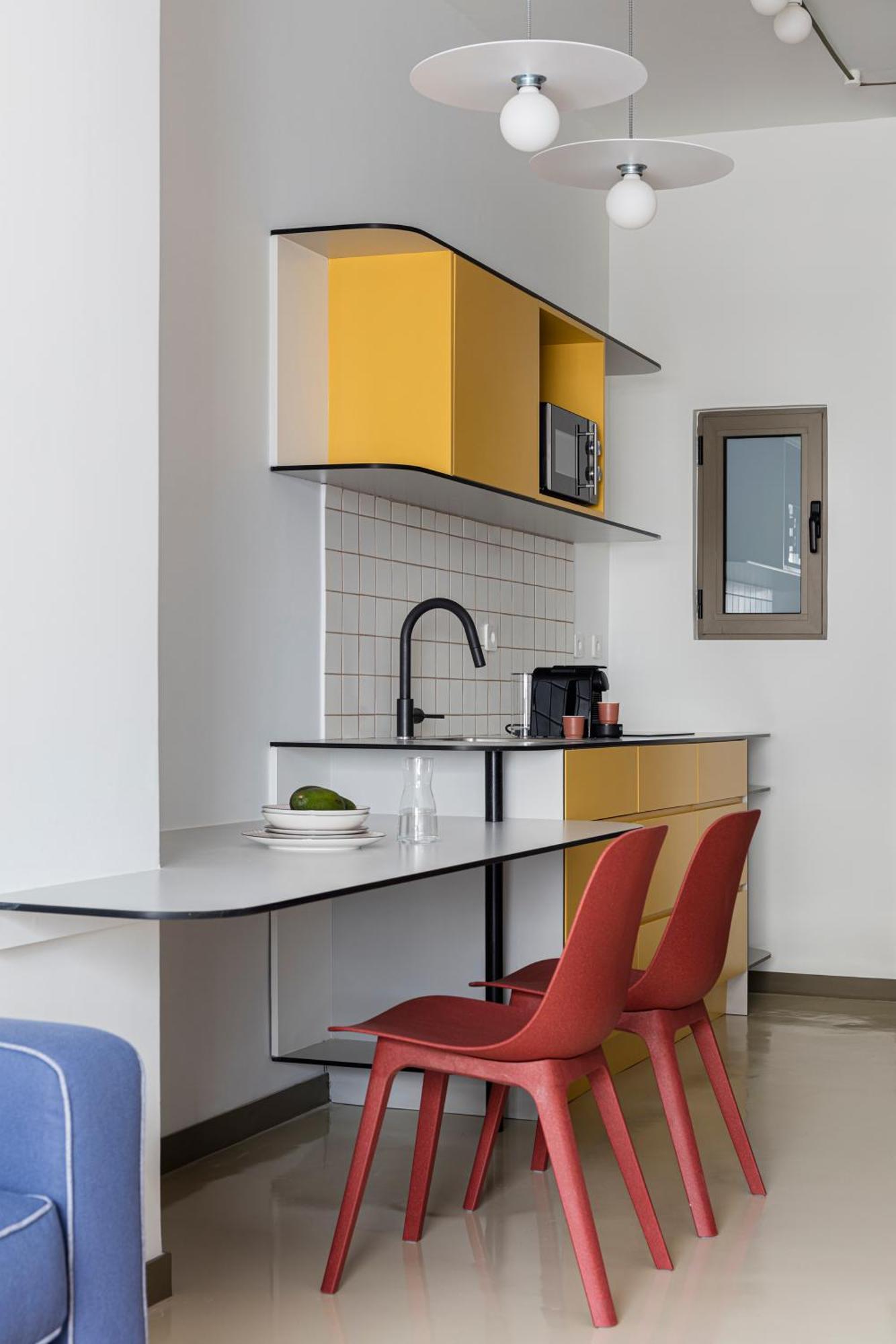 Apartamento Nileos House Atenas Exterior foto
